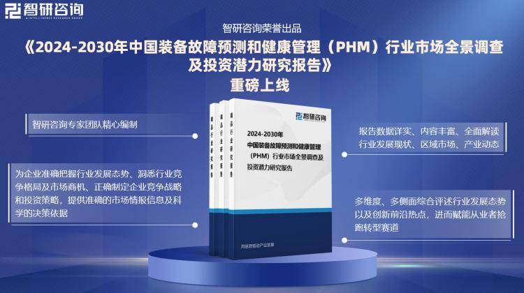 理（PHM）行业投资前景分析报告—智研咨询MG电子2024年中国装备故障预测和健康管(图4)