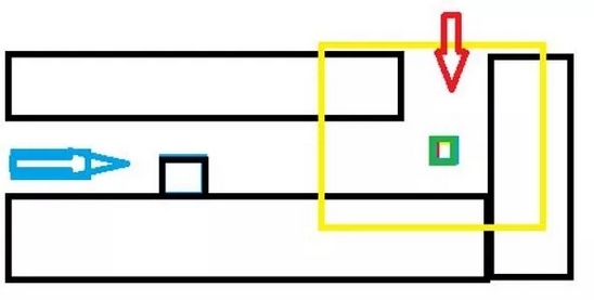 蛇戒指解析 全新道具催泪瓦斯爆料MG电子模拟器CF手游新道具金(图10)